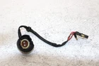 2000 Kawasaki Prairie 300 Oem Headlight Wire Harness 21150-1060 AK31.1 Used. Price: $15.99.
