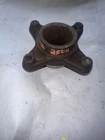 Honda Oem 1985 Atc 250R Rear Brake Disc Hub 43125-HA2-000 Good Splines Used. Price: $45.00.