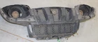 2003 Yamaha Grizzly YFM660F 4X4 Front Bumper Cover Grille Fascia Panel Used. Price: $60.00.