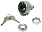 Ski-doo Super Olympique 292, 1966-1967, Ignition Switch 410-1025-00 New. Price: $22.99.