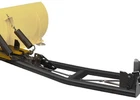 Can-am Brp Snow Plow Alpine Quick Attach Push Frame 715001182 New. Price: $45.00.