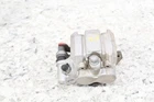 2008 Yamaha Rhino 700 Right Front Brake Caliper 5B4-2580U-00-00 Used. Price: $25.00.