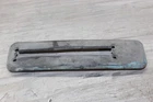 2006 John Deere Gator Hpx 4X4 Shift Lever Handle Grommet VG12115 M156483 Used. Price: $19.95.