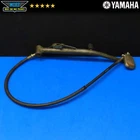 1980 Yamaha Tri Moto YT125 Rear Back Brake Pedal Stop Lever 3X3-27211-00-00 Used. Price: $8.38.