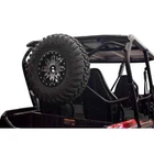 Tusk Spare Tire Carrier 1763940015 New. Price: $101.35.