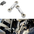 Aluminum Front Sway Bar Stabilizer Link Fit Can Am Maverick X3 Models 2017-2018 New. Price: $42.74.