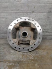 10-20 14 Can Am Commander Xt 800 Front Right Wheel Hub Brake Rotor Disc SXS-010 Used. Price: $49.99.