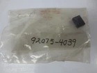 New Genuine Kawasaki Oem Damper 92075-4039. Price: $14.85.