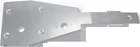 Motorsport Products 83-3101 Skid Plate Chassis For Yamaha YFZ450 New. Price: $118.40.