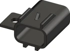 Kfi Products P800503-R Actuator Wire Harness Plug Cover Replacement Black New. Price: $10.95.