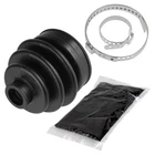 Front Axle Inner Cv Boot Kit For Suzuki Quadrunner LT-4WD 1987-1998 New. Price: $12.99.