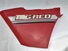 85-88 Honda Big Red Left Side Cover Used. Price: $164.99.
