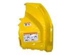 Fits Can-am Outlander / Renegade Lh Rear Fender Kit, Yellow, Part # 715003213 New. Price: $117.72.