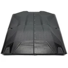 Black Roof For Can-am Maverick Sport Max, Commander Replace 715004704 New. Price: $509.24.