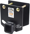 Toptow 63803 Rv Bumper Hitch Receiver 2 Inch Adapter Openning 3500 Lbs New. Price: $47.47.