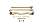 Precision Steering Tie Rods And Ends For Polaris 7061271 7061234 Atvpc New. Price: $49.99.