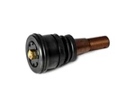 Superatv Duty Lower Ball Joint For Polaris Ranger Xp 1000 (2018-2020) New. Price: $135.95.