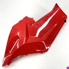 19-20 Arctic Cat Alterra Left Side Panel Cover Red 7406-129 Used. Price: $49.99.