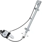 Polaris 2205262 Left Hand Titanium Door Regulator Kit Svc Ttn New. Price: $544.99.