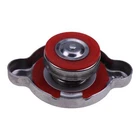 Radiator Cap 17214-72020 For Kubota Z602 Z482 B1620D B2100 B2400 B7510 B7500 New. Price: $184.90.