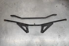 2016 Arctic Cat Alterra 400 Front & Rear Fender Bracket Support Mount Tube Used. Price: $65.45.