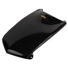 Maier Racing Style Hood Number Plate Black For Honda TRX450R TRX450ER 2004-2014 New. Price: $91.05.