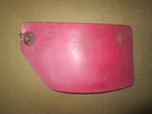 Honda Foreman 4X4 2012 Lid Cover Used. Price: $26.99.