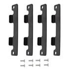 Lablt Hinge Plates Kit For 2004-2007 Yamaha Rhino YXR660 New. Price: $11.22.