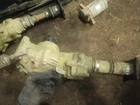 Arctic Cat 2011 2012 Differential Front 3306-434 50250 Gearcase Used. Price: $199.20.