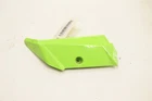 Honda Talon 1000X-4 21 Cover Radiator Left Green 61420-HL6-A00ZC 50702 Used. Price: $84.98.