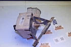 Y1-1 Power Steering Unit 2411572 2011 Polaris Ranger 800 Eps Crew Free Sh Used. Price: $250.00.