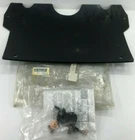 Arctic Cat 0436-254 Atv Belly Panel Extension Kit Fits 1996-01 400,454,500 New. Price: $54.99.