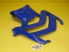 Yamaha Yxz 1000 Eps 16 17 Cover Front Upper (blue) 2HC-F3121-00-00 Used. Price: $39.99.