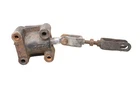 10 Kubota RTV900W6 Rear Left Brake Caliper Used. Price: $149.99.