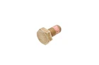 New Oem Polaris 7519006 Hex Head Bolt Nos. Price: $9.50.