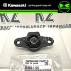 Kawasaki Genuine 2002-2013 Brute Prairie Joint Ball 59266-1125 New. Price: $117.43.