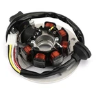 Stator Generator For Polaris Predator Scrambler Sportsman 90 01-06 0450998 Us New. Price: $48.24.