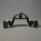 Polaris Display Bracket, In, Rzr, From Rc Mount Kit- 5266577-329 Used. Price: $45.00.