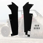 Kemimoto Rear Fender Flares Mud Flap Guard For 2020-2025 Polaris Rzr Pro Xp /4 New. Price: $39.72.