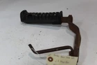 Oem 1987-1988 Honda TRX125 Atv Bar Step Lh 50620-HC3-000 Used. Price: $16.16.