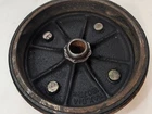 1998 Kawasaki Mule 2510 Oem Brake Drum Front 41038-1227 Used. Price: $89.99.