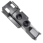 Polaris Rzr- Console, Rear, Black- Oem 5450888-070 New. Price: $144.99.