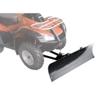 Tusk 1406810009 Subzero Snow Plow Kit, Winch Equipped Atv, 50" Blade New. Price: $500.31.