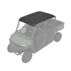 Pro Shield Poly Sport Roof Black 2883238 New. Price: $629.99.