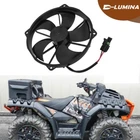 Radiator Cooling Fan 2413007 For Polaris Sportsman 850 1000 High Lifter 2016-22 New. Price: $83.99.