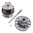 For 14-19 Polaris Ranger 900 Xp Primary & Upgraded Secondary Clutch Driven New. Price: $314.49.