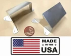 Sr Heavy Duty Radiator Air Duct Shroud Scoops For Honda Trx 250R 1986-1989 New. Price: $58.90.