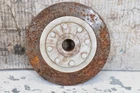 2012 Polaris Ranger 800 Crew Brake Hub 3234951 Park Disc Used. Price: $18.99.