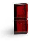Polaris (2018-2026) Ranger 1000 Rear Right Side Led Taillight Red Lens 2413767 New. Price: $31.95.
