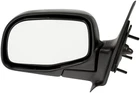 Dorman, Side View Mirror Left, Manual, Black Pn# 955-006 New. Price: $38.31.